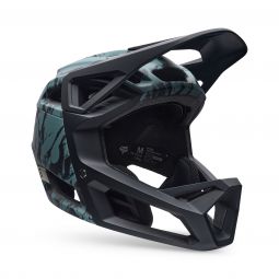 Kask Rowerowy Junior Fox Proframe Thrive Sage