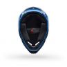 Kask Motocyklowy Fox V1 Frame Blue