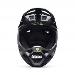 Kask Rowerowy Junior Fox Rampage Vault Pewter