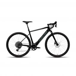 Rower Santa Cruz Skitch 1.1 Cc 700C 26 Apex Ch Black