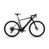 Rower Santa Cruz Skitch 1.1 Cc 700C 26 Apex Ch Black