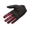 Rękawice Motocyklowe Junior Fox Girls 180 Raid Neon Pink