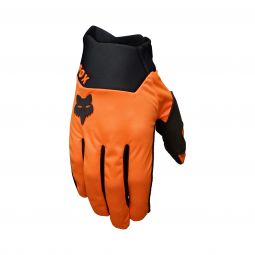 Rękawice Motocyklowe Fox Defend Wind Offroad Sunburst