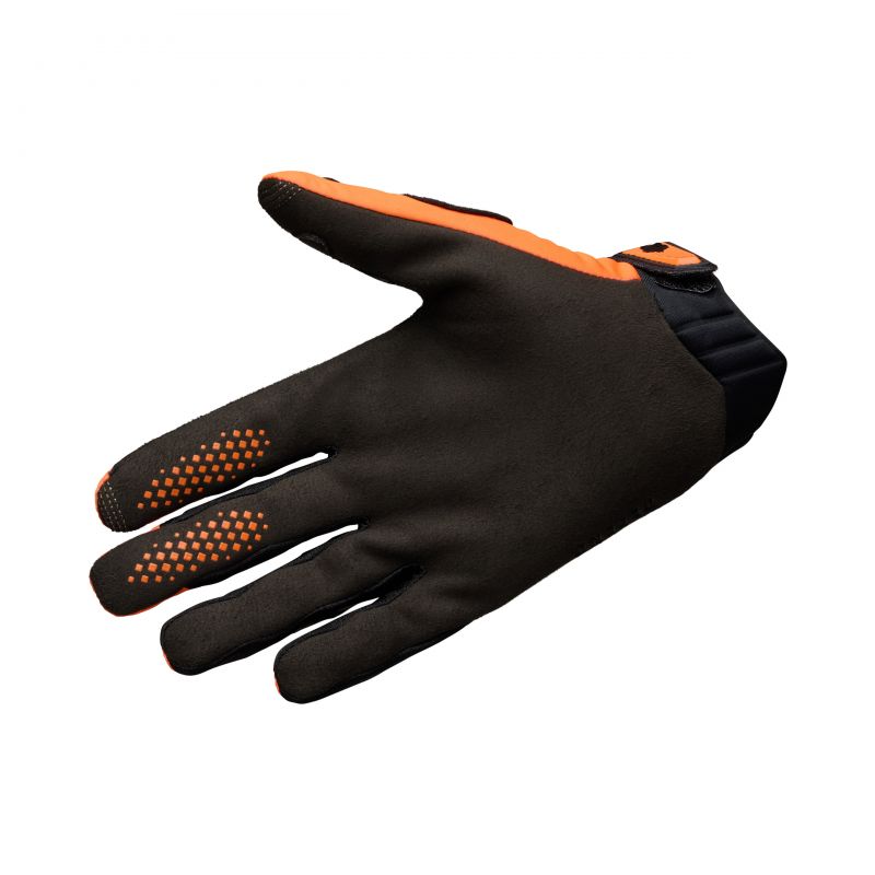 Rękawice Motocyklowe Fox Defend Wind Offroad Sunburst