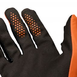 Rękawice Motocyklowe Fox Defend Wind Offroad Sunburst
