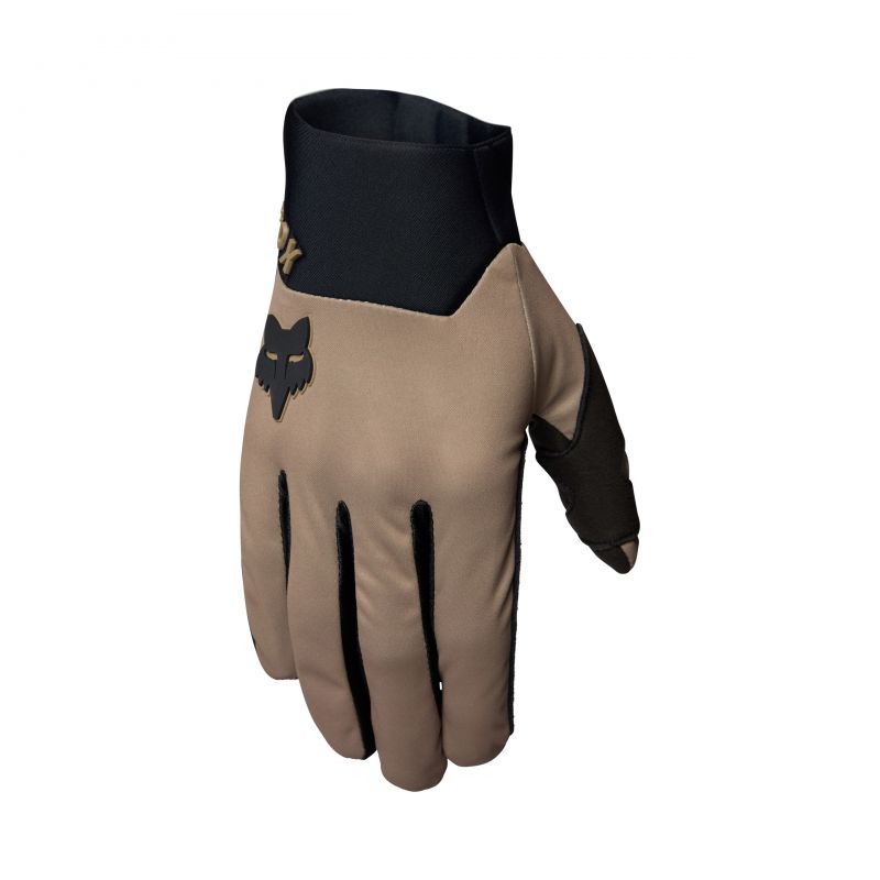 Rękawice Motocyklowe Fox Defend Wind Offroad Nutmeg