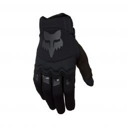 Rękawice Motocyklowe Fox Dirtpaw Ce Black Black