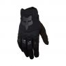 Rękawice Motocyklowe Fox Dirtpaw Ce Black Black