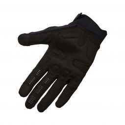 Rękawice Motocyklowe Fox Dirtpaw Ce Black Black