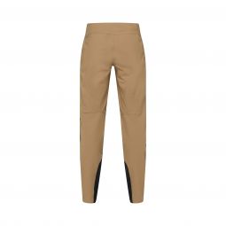 Spodnie Rowerowe Fox Defend Brown Sugar