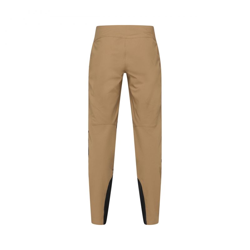 Spodnie Rowerowe Fox Defend Brown Sugar