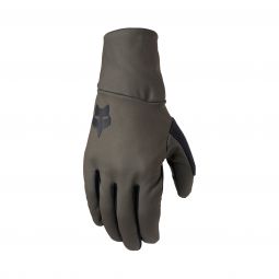 Rękawice Rowerowe Fox Ranger Fire Pewter