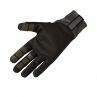 Rękawice Rowerowe Fox Ranger Fire Pewter