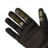 Rękawice Rowerowe Fox Ranger Fire Pewter