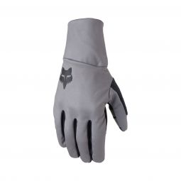 Rękawice Rowerowe Fox Ranger Fire Pewter