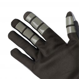 Rękawice Rowerowe Fox Ranger Fire Pewter