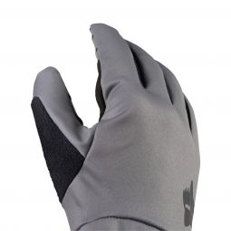 Rękawice Rowerowe Fox Ranger Fire Pewter