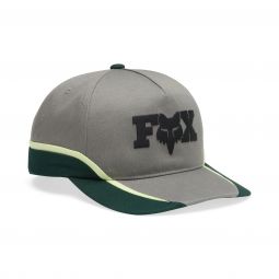 Czapka Z Daszkiem Fox F Head X Snapback Adobe