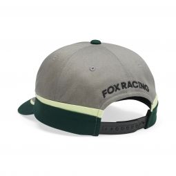 Czapka Z Daszkiem Fox F Head X Snapback Adobe