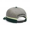 Czapka Z Daszkiem Fox F Head X Snapback Adobe