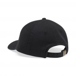 Czapka Z Daszkiem Fox Outline Adjustable Black