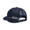 Czapka Z Daszkiem Fox Coldpress Snapback Dark Maroon