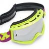 Gogle Motocyklowe Junior Fox Main Raid - Spark Purple Lava