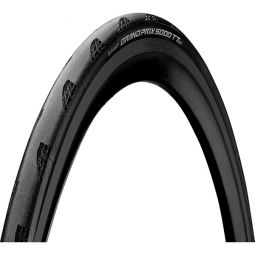 Opona Grand Prix 5000 Tt 30-622/700X30C Zwij