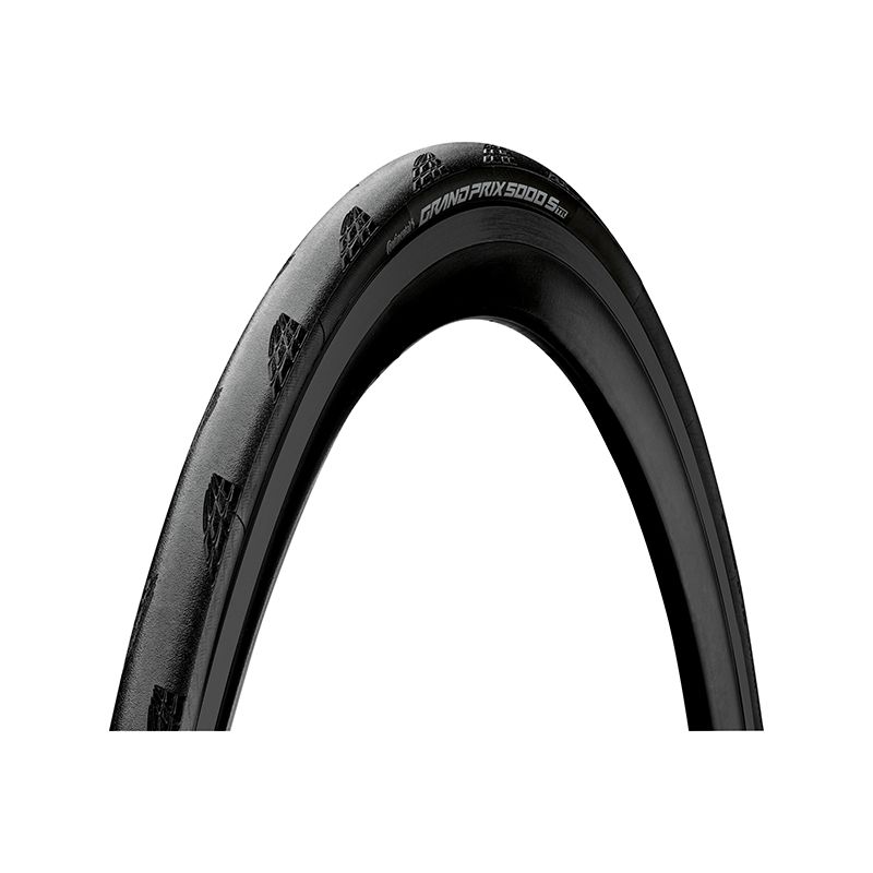 Opona Grand Prix 5000S Tr 35-622/700X35C Zwij