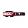 Gogle Motocyklowe Fox Vue Core - Vivid Neon Pink