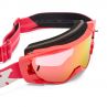 Gogle Motocyklowe Fox Vue Core - Vivid Neon Pink