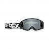 Gogle Motocyklowe Fox Vue Core - Vivid Dark Shadow