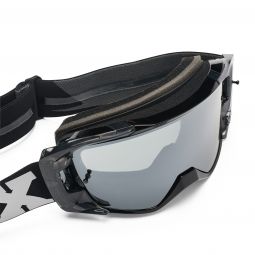 Gogle Motocyklowe Fox Vue Core - Vivid Dark Shadow