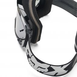 Gogle Motocyklowe Fox Vue Core - Vivid Dark Shadow