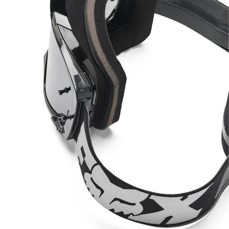 Gogle Motocyklowe Fox Vue Core - Vivid Dark Shadow