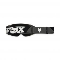 Gogle Motocyklowe Fox Vue Core - Vivid Dark Shadow