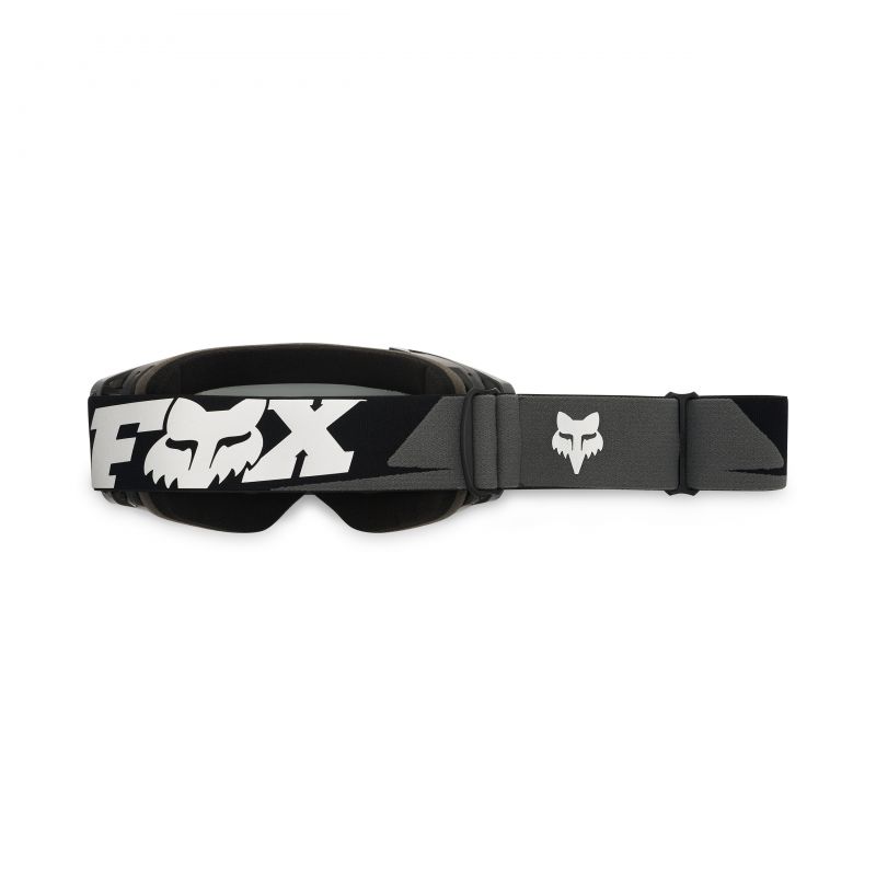 Gogle Motocyklowe Fox Vue Core - Vivid Dark Shadow