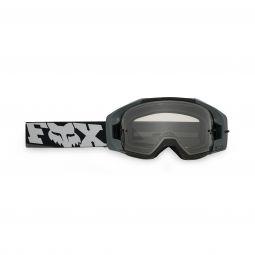 Gogle Motocyklowe Fox Vue Enduro Dark Shadow