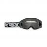 Gogle Motocyklowe Fox Vue Enduro Dark Shadow
