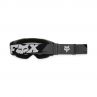Gogle Motocyklowe Fox Vue Enduro Dark Shadow