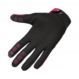 Rękawice Rowerowe Fox Ranger Berry
