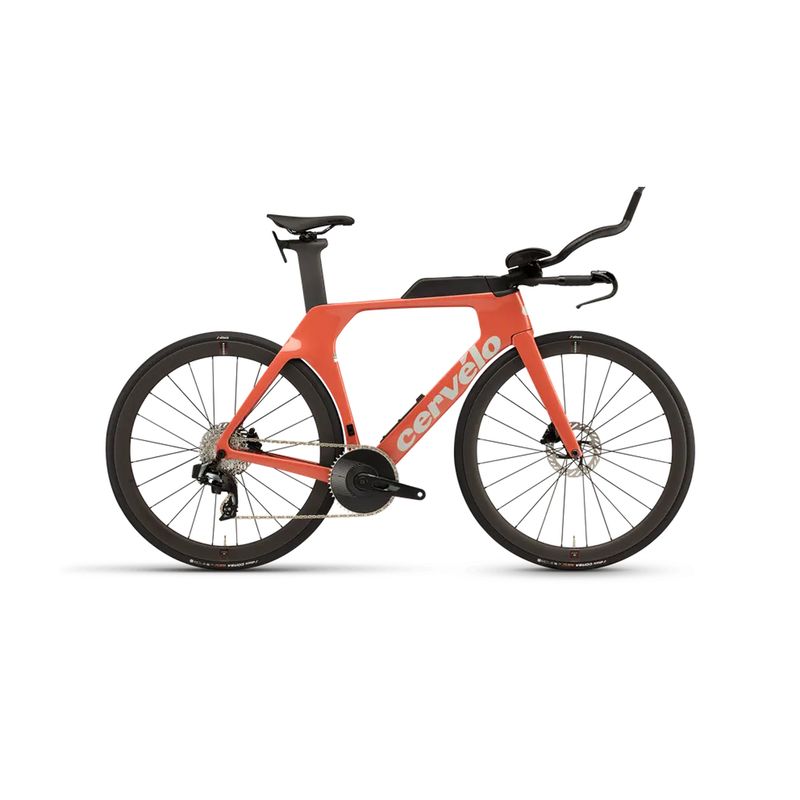 Rower Cervelo P Rival Axs 1 Extraspectral Mauve