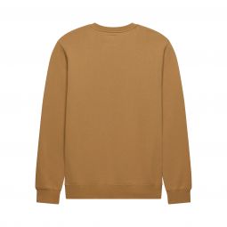Bluza Fox Absolute Fleece Crew Brown Sugar