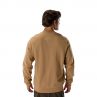 Bluza Fox Absolute Fleece Crew Brown Sugar