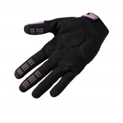 Rękawice Rowerowe Fox Ranger Gel Lavender Drift