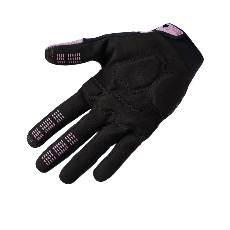 Rękawice Rowerowe Fox Ranger Gel Lavender Drift