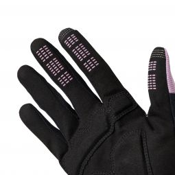 Rękawice Rowerowe Fox Ranger Gel Lavender Drift