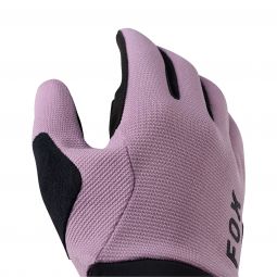 Rękawice Rowerowe Fox Ranger Gel Lavender Drift