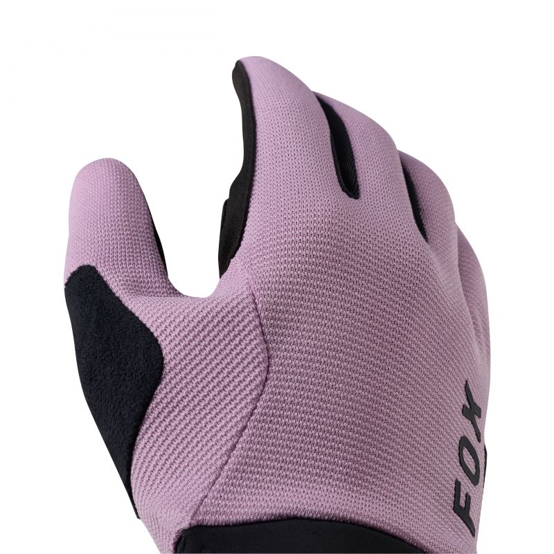 Rękawice Rowerowe Fox Ranger Gel Lavender Drift