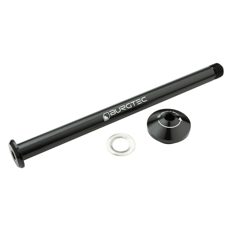 Oś Burgtec Do Yeti 171Mm Rear Axle
